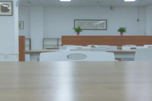 中南大学图书馆(中南大学)插图12