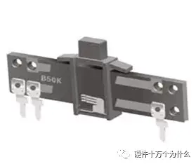 微调电位器(微调电位器是什么)插图17