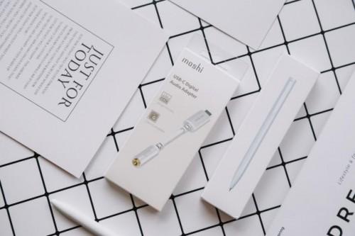 耳机转接线(Type-C接口耳机转接线使用中的充电问题)插图8
