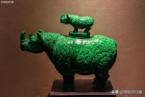 广东玉石豪宅排名前十(广东四会玉石批发市场)插图