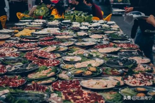 南宁新商场排名前十(南宁最好商场排行榜)插图37