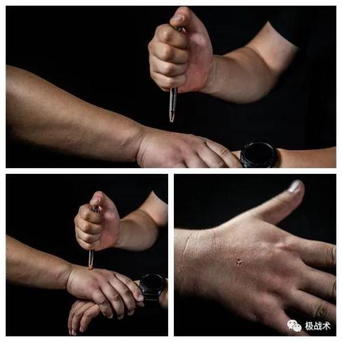 战术防身笔(战术笔多少钱一支)插图16