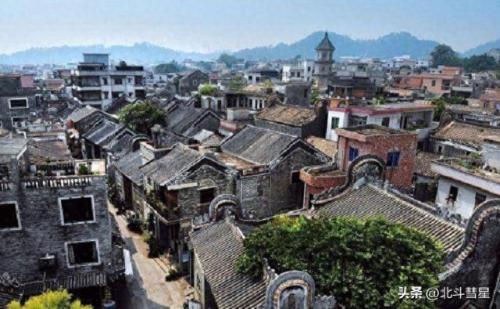 广东旅行小镇排名前十(广东有哪些小镇适合游玩)插图