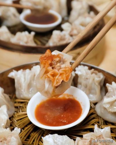 杭州美食攻略(去杭州必吃的美食)插图10