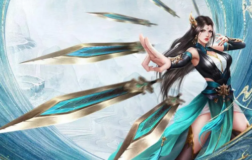有什么好玩的仙侠游戏(100%提现的红包版游戏)插图3