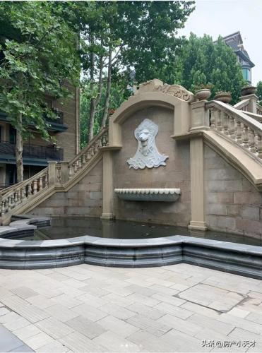 北京石材小区排名前十(北京高端小区都有哪些)插图28