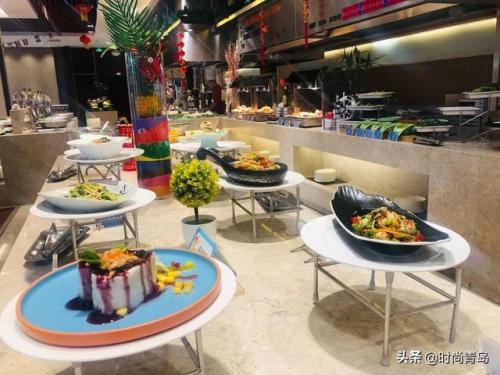 平度打卡酒店排名前十(平度鸿泰酒店)插图23