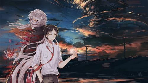 百式战姬职业介绍(百式战姬图片)插图2
