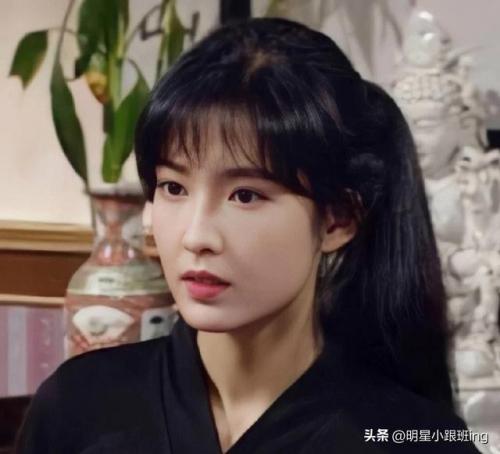 女星演员内地排名前十(tvb女星比内地有气质)插图29