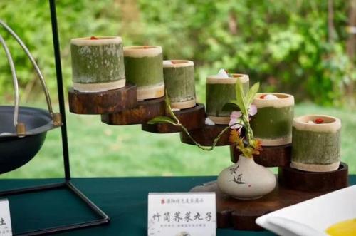 溧阳本土餐馆排名前十(溧阳十大人气餐馆)插图11