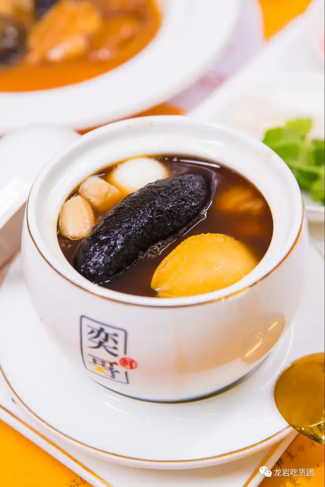 龙岩美食餐厅排名前十(龙岩馥米芮餐厅地址)插图46