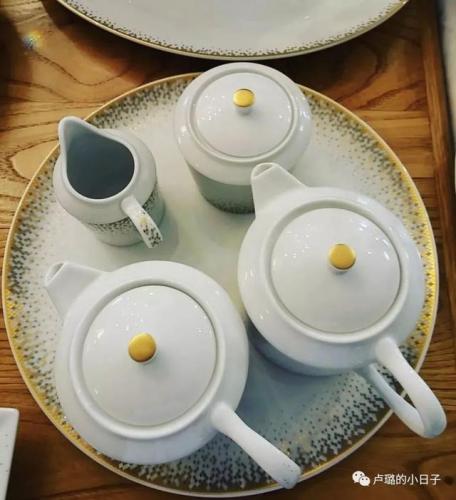 欧洲餐具高端排名前十(密胺餐具十大排名)插图16