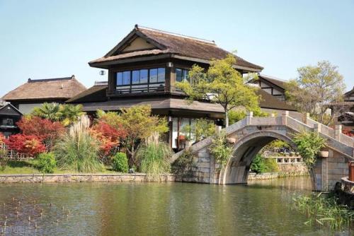 江苏旅游景点大全景点排名(江苏旅游景点大全排名)插图10