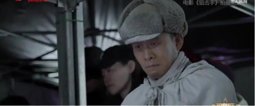 狙击手剧情介绍(张艺谋狙击手剧情介绍)插图10
