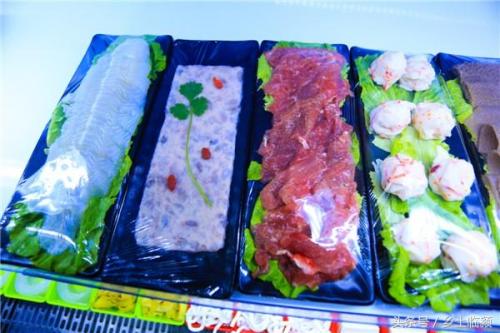 临颖高档餐厅排名前十(临颍十大小吃)插图12