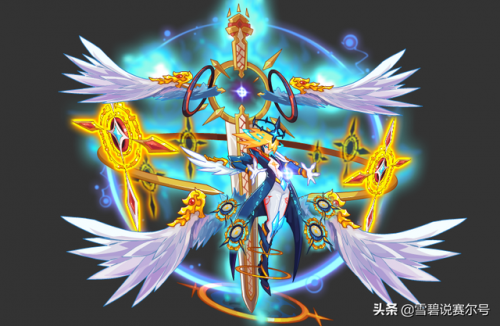 赛尔号精灵技能大全图鉴(赛尔号草超能系)插图
