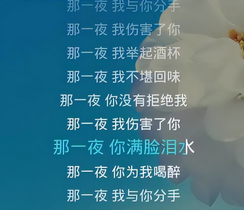小叮当歌词(什么是小叮当)插图5