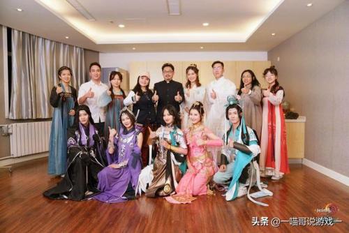 剑三重置科举答题器(剑网3怀旧服科举答题器)插图4