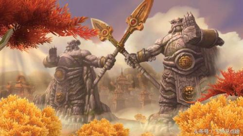 魔兽世界各版本上线时间(巫妖王之怒哪一年开的)插图36