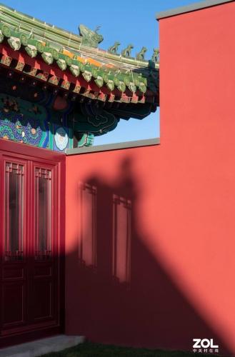 北京冷门机位排名前十(十大最佳机位)插图1