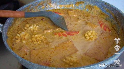 麻辣烫配料(麻辣烫28种香料的比例是多少)插图8