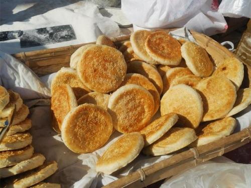 南京排名前十的饼(南京哪家菜饼最正宗)插图3
