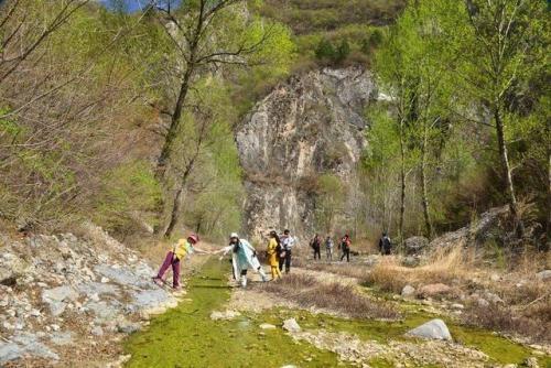 朝阳旅游(朝阳十大景点)插图54