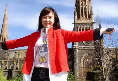 新西游记蜘蛛精演员(封神英雄榜芊羽公主扮演者)插图5