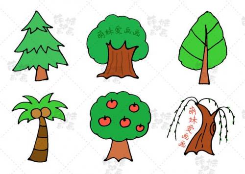植树节的手抄报简单又漂亮(读书的手抄报简单漂亮)插图10
