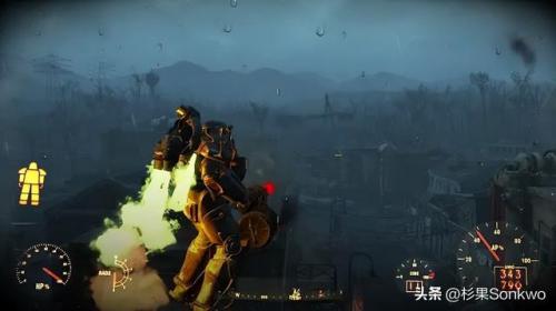 辐射4年度版(辐射4goty和辐射4有什么区别)插图2