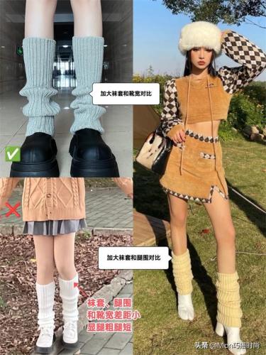 时尚靴子(秋季时尚靴子)插图9
