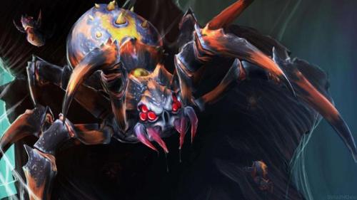dota中单solo指令(中单solo什么英雄厉害)插图