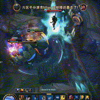 lol鳄鱼符文战神(lol上单英雄排行)插图20