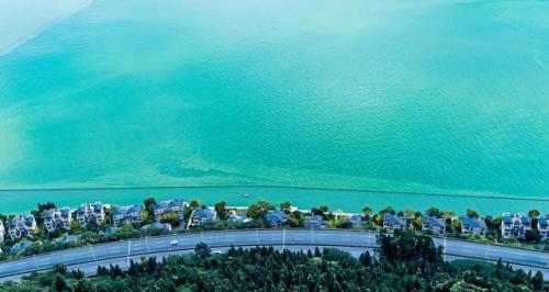 昆明旅游(昆明老街)插图6