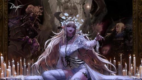 死灵术士服从(魔兽世界术士誓缚任务怎么做)插图