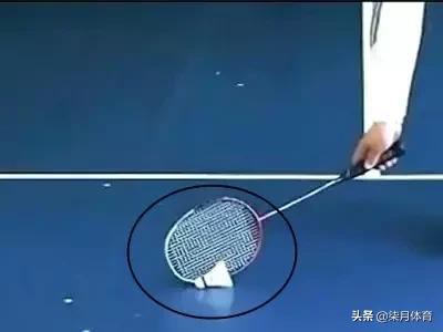 球拍捡球(有什么好的办法取球)插图8