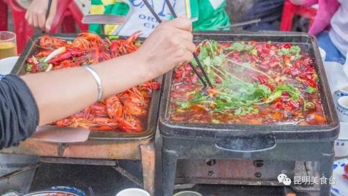 昆明烤肉集团排名前十(贵阳烤肉十大排名)插图57