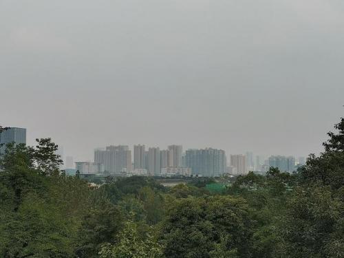 成都杜甫草堂简介(杜甫草堂简介)插图34