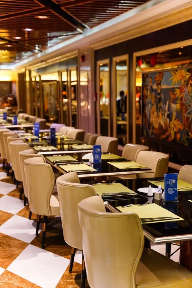 顺德自助排名前十酒店(顺德海鲜自助餐排行榜)插图42
