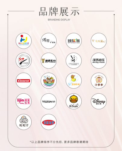北京购物街(北京百荣世贸商城)插图4