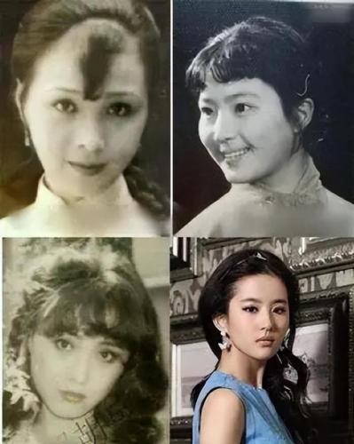 世界上最美的人是谁(世界第一漂亮女人)插图13