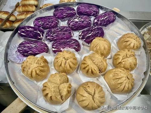 大众食堂面积排名前十(食堂餐厅和厨房面积)插图23