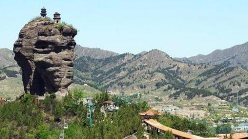 承德旅游(承德必去10个景点)插图14