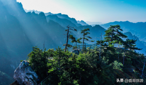 河南旅游景点介绍(河南景点排名大全)插图7