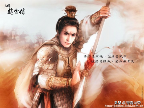 三国霸者赵云传(三国赵云传之纵横天下手机版)插图48