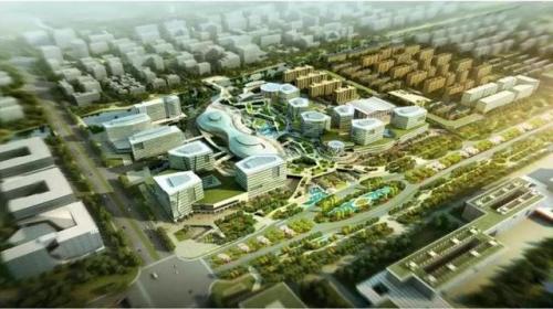 浙江理工大学科技与艺术学院(浙江理工大学科技与艺术学院几本)插图1