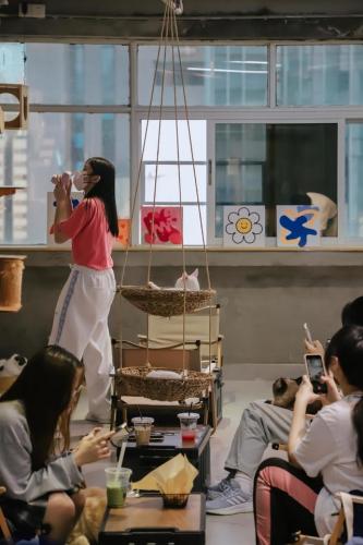 深圳胶片酒吧排名前十(深圳十大豪华酒吧)插图39