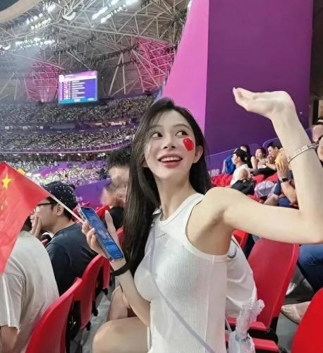 苏杭美女排名前十(苏杭小姐姐)插图4
