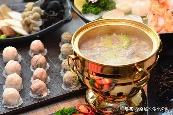 辉哥海鲜火锅(辉哥火锅为什么那么贵)插图30