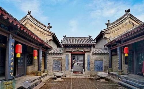 郑州著名景区排名前十(郑州雁鸣湖景区)插图18